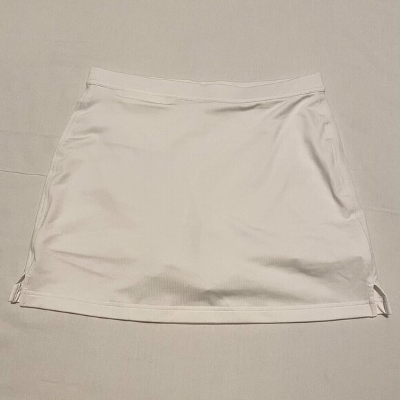 Adidas Golf Climacool Skirt Shorts Womens Size 4 Skort - Picture 1 of 16